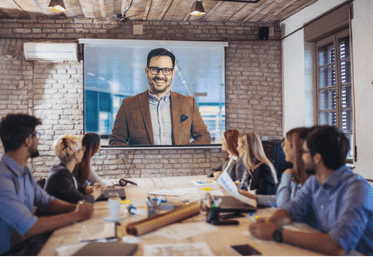 Cómo hacer una videoconferencia