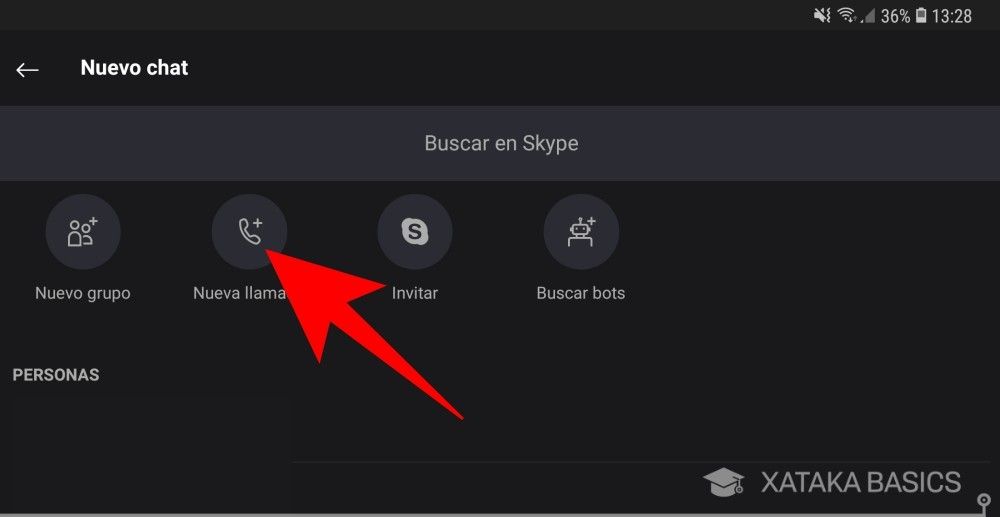 Cómo hacer videoconferencias con Skype