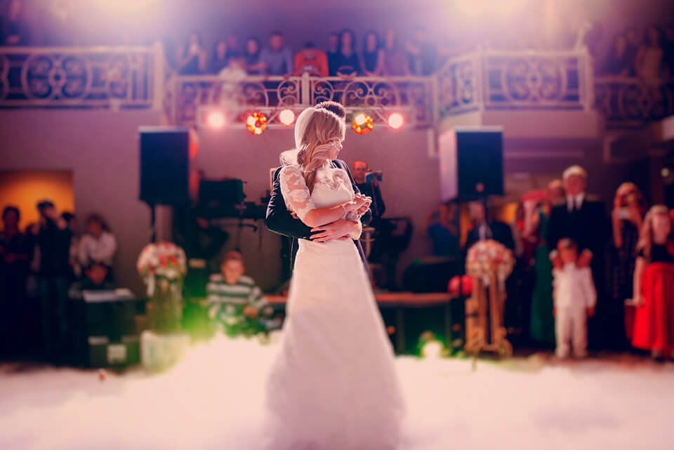 dj para bodas y celebraciones