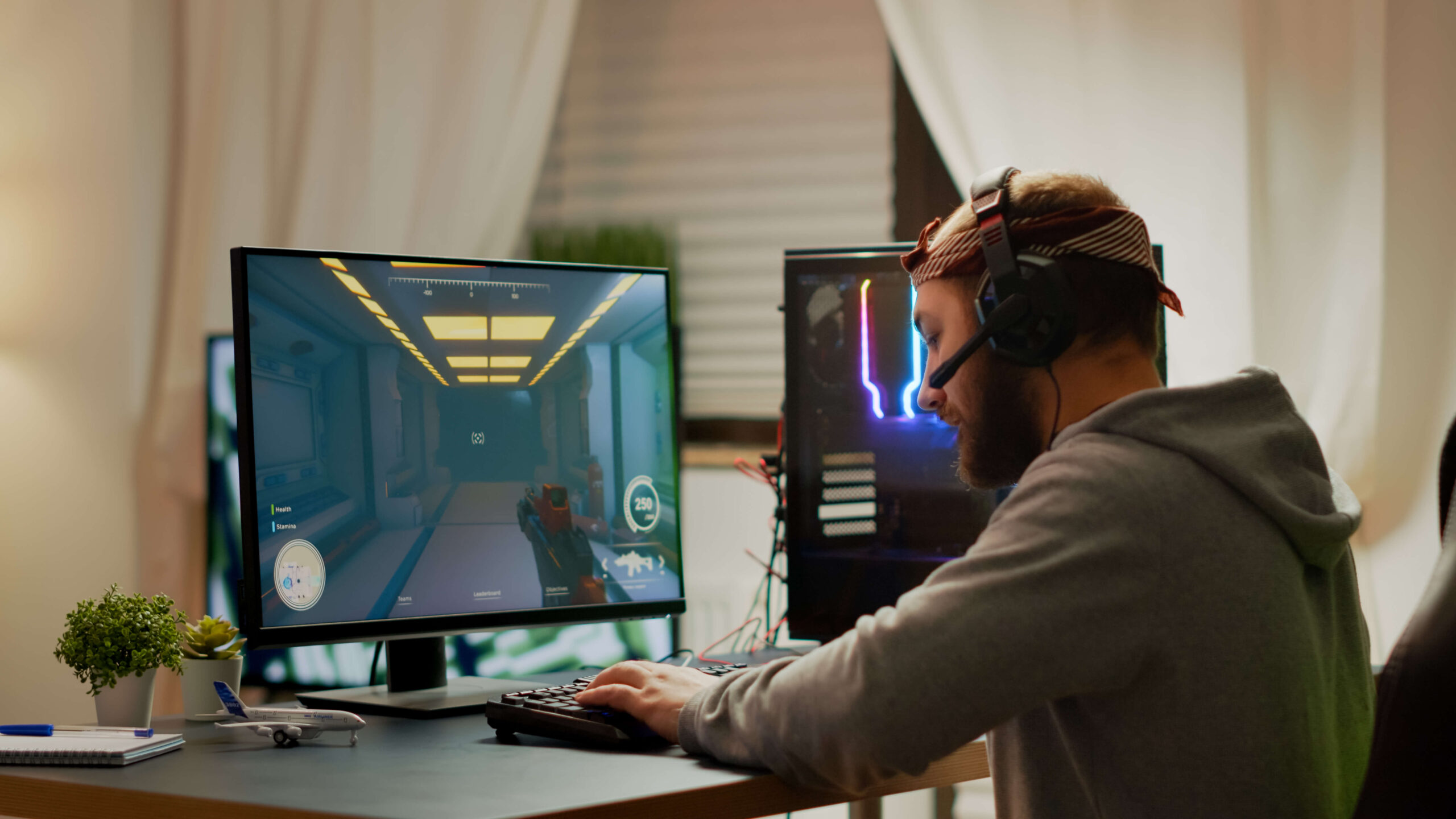 Porque son importantes los FPS para grabar