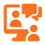Videoconferencias para reuniones y eventos