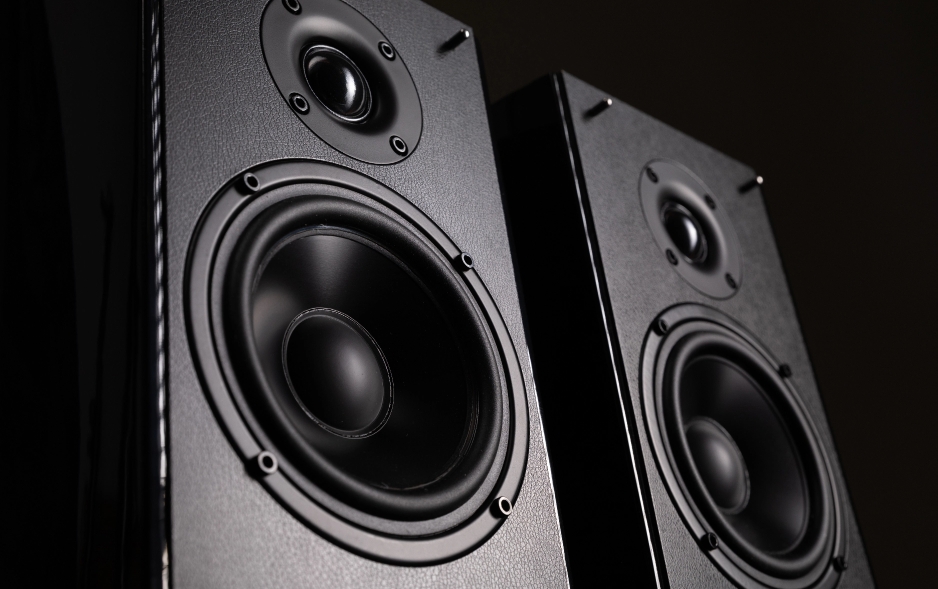 Alquiler de altavoces en Barcelona