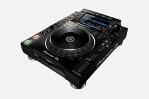 Alquiler de Equipos de DJ