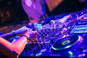 Curso de DJ