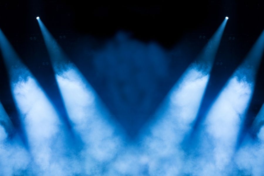 Iluminación