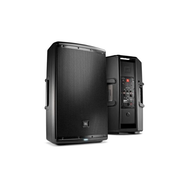 JBL Pro EON 615