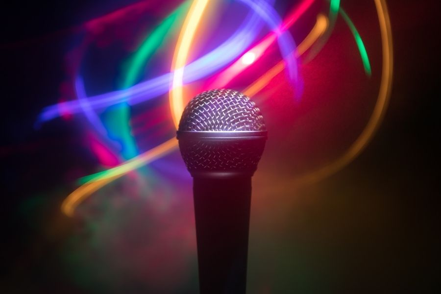 Karaoke
