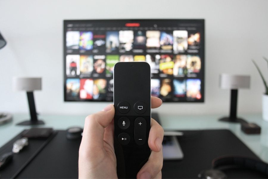 Televisores