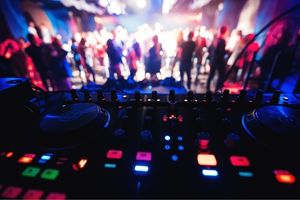 alquiler Sonido para bares y discotecas