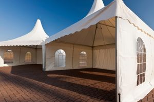 Alquiler de Carpas