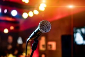 Alquiler de Karaoke