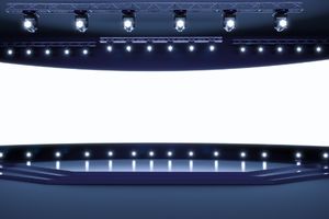 Alquiler Pantallas LED para eventos