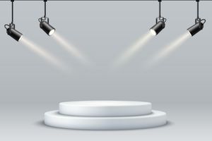 Alquiler de Iluminación