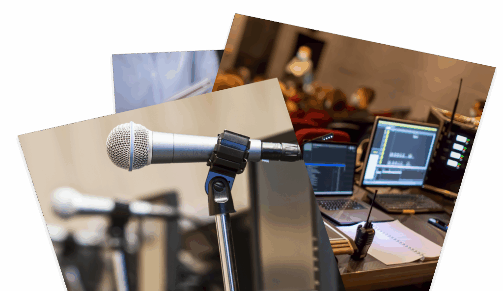 audio conferencias