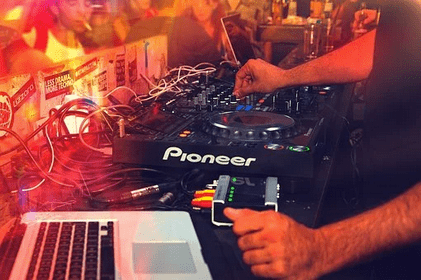 dj-online-curso