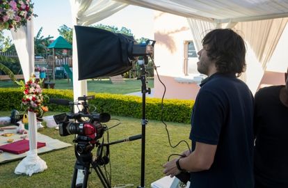 streaming para bodas