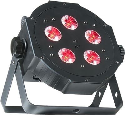 ADJ-Megatripar-4x4W