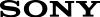 logo sony